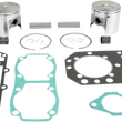 Load image into Gallery viewer, WSM Performance Parts Top-End Rebuild Kit - +1.00 mm - Original Series - Kawasaki 010-812-14 - Main Product View
