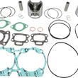 Load image into Gallery viewer, WSM Performance Parts Top-End Rebuild Kit - +1.00 mm - Original Series - Sea-Doo 010-817-14 - Side View