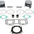 Load image into Gallery viewer, WSM Performance Parts Top-End Rebuild Kit - +1.00 mm - Original Series - Yamaha 010-825-14 - Main Product View
