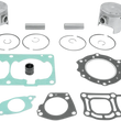 Load image into Gallery viewer, WSM Performance Parts Top-End Rebuild Kit - +1.00 mm - Original Series - Yamaha 010-827-14 - Main Product View