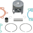 Load image into Gallery viewer, WSM Performance Parts Top-End Rebuild Kit - +1.00 mm - PLATINUM SERIES - 54-530-14P fits Yamaha - Main Product View