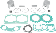 Load image into Gallery viewer, WSM Performance Parts Top-End Rebuild Kit - Standard - Original Series - Yamaha 010-827-10 - Main Product View