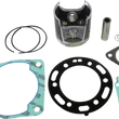Load image into Gallery viewer, WSM Performance Parts Top-End Rebuild Kit - Standard - PLATINUM SERIES - 54-306-10P fits Polaris - Side View