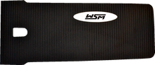 Load image into Gallery viewer, WSM Performance Parts Traction Mat - Black 012-100BLK - Main Product View