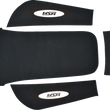 Load image into Gallery viewer, WSM Performance Parts Traction Mat - Black 012-106BLK - Main Product View