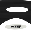 Load image into Gallery viewer, WSM Performance Parts Traction Mat - Black 012-111BLK - Main Product View