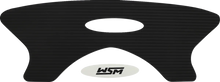 Load image into Gallery viewer, WSM Performance Parts Traction Mat - Black 012-111BLK - Main Product View