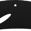 Load image into Gallery viewer, WSM Performance Parts Traction Mat - Black 012-203BLK - Main Product View