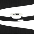 Load image into Gallery viewer, WSM Performance Parts Traction Mat - Black 012-203BLK - Side View