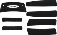 Load image into Gallery viewer, WSM Performance Parts Traction Mat - Black 012-210BLK - Main Product View