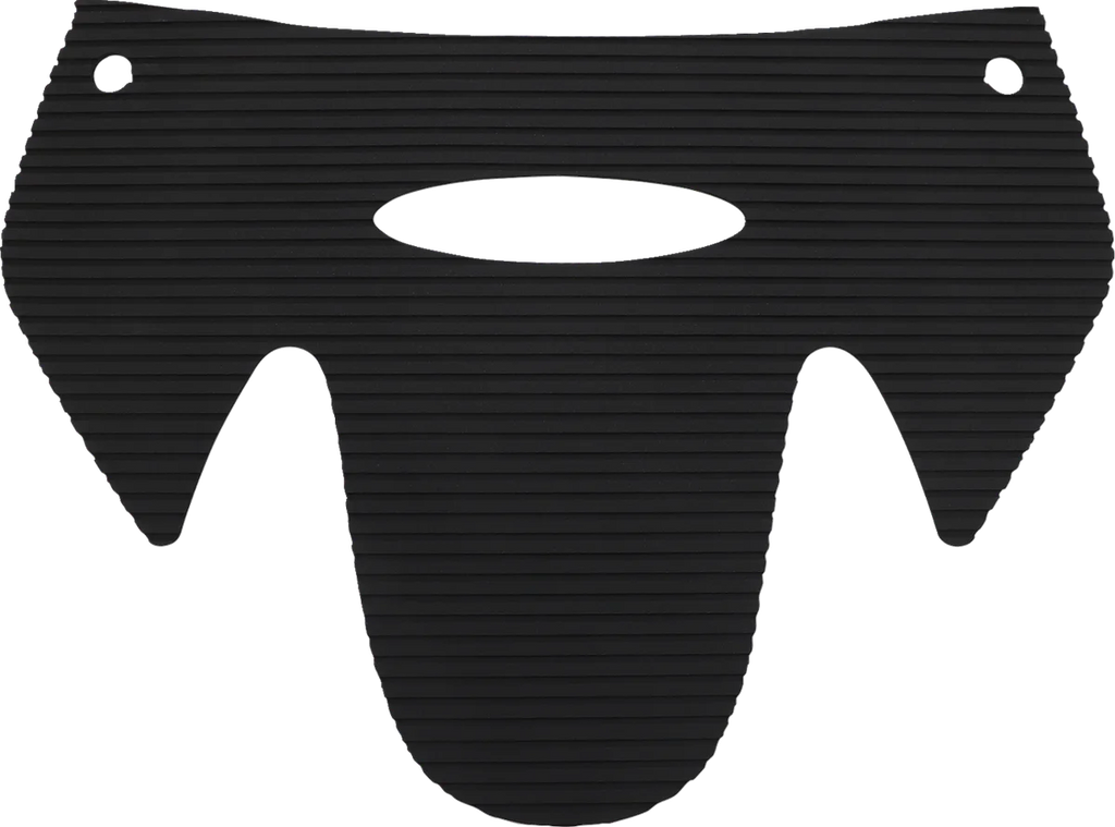 WSM Performance Parts Traction Mat - Black 012-212BLK - Main Product View