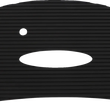 Load image into Gallery viewer, WSM Performance Parts Traction Mat - Black 012-213BLK - Main Product View