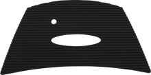 Load image into Gallery viewer, WSM Performance Parts Traction Mat - Black 012-213BLK - Main Product View
