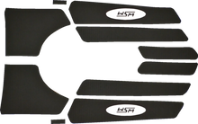 Load image into Gallery viewer, WSM Performance Parts Traction Mat - Black 012-217BLK - Main Product View