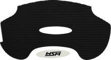 Load image into Gallery viewer, WSM Performance Parts Traction Mat - Black 012-218BLK - Main Product View