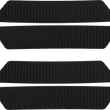 Load image into Gallery viewer, WSM Performance Parts Traction Mat - Black 012-219BLK - Main Product View