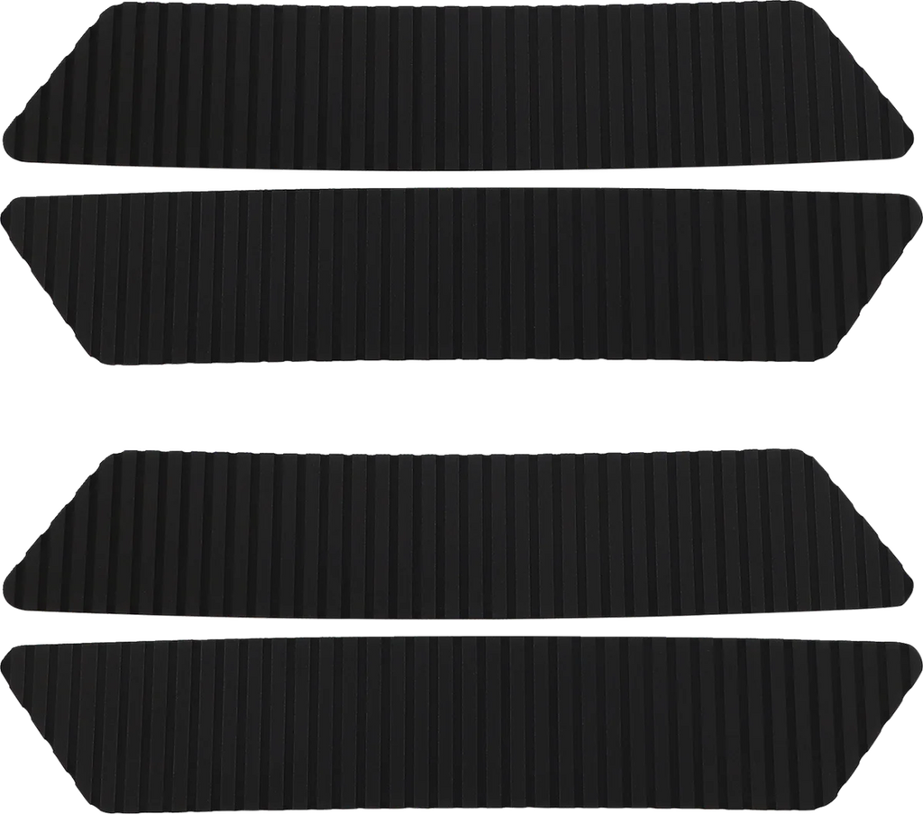 WSM Performance Parts Traction Mat - Black 012-219BLK - Main Product View