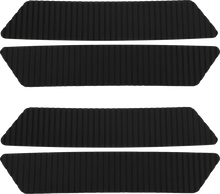 Load image into Gallery viewer, WSM Performance Parts Traction Mat - Black 012-219BLK - Main Product View