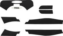 Load image into Gallery viewer, WSM Performance Parts Traction Mat - Black 012-303BLK - Main Product View