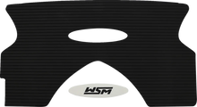 Load image into Gallery viewer, WSM Performance Parts Traction Mat - Black 012-306BLK - Main Product View