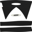 Load image into Gallery viewer, WSM Performance Parts Traction Mat - Black 012-308BLK - Main Product View