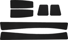 Load image into Gallery viewer, WSM Performance Parts Traction Mat - Black 012-309BLK - Main Product View