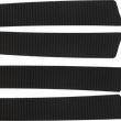 Load image into Gallery viewer, WSM Performance Parts Traction Mat - Black 012-311BLK - Side View