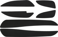 Load image into Gallery viewer, WSM Performance Parts Traction Mat - Black 012-312BLK - Main Product View