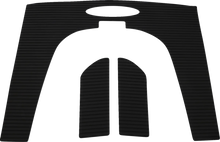 Load image into Gallery viewer, WSM Performance Parts Traction Mat - Black 012-317BLK - Main Product View