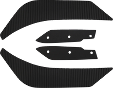 Load image into Gallery viewer, WSM Performance Parts Traction Mat - Black 012-323BLK - Main Product View