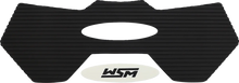 Load image into Gallery viewer, WSM Performance Parts Traction Mat - Black 012-330BLK - Main Product View