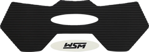 WSM Performance Parts Traction Mat - Black 012-330BLK - Main Product View