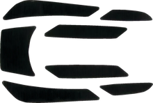 Load image into Gallery viewer, WSM Performance Parts Traction Mat - Black 012-401BLK - Main Product View