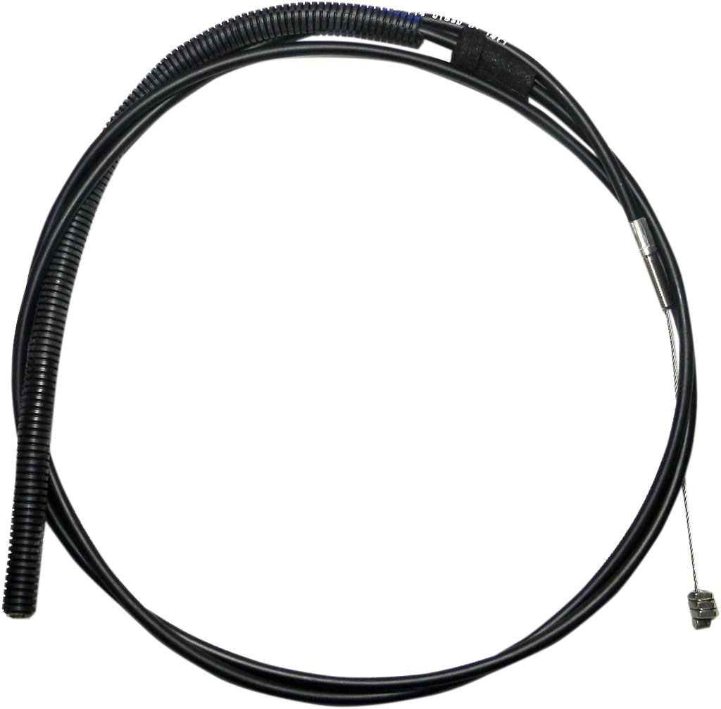 WSM Performance Parts Trim Cable - Upper - Yamaha 002-052-04 - Main Product View