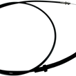 Load image into Gallery viewer, WSM Performance Parts Trim Cable - Upper - Yamaha 002-052-04 - Side View