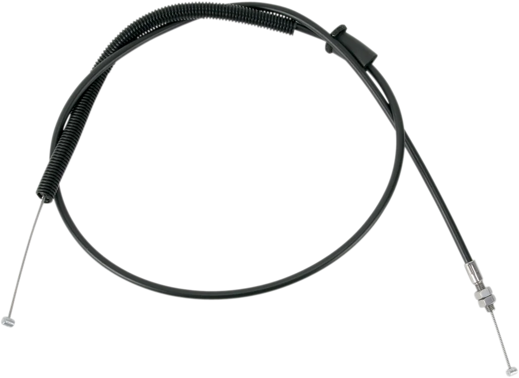 WSM Performance Parts Trim Cable - Yamaha 002-052-02 - Main Product View