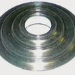 Load image into Gallery viewer, WSM Performance Parts Valve Spring Retainer - Sea Doo 010-001 - Side View