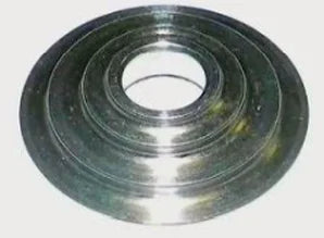 WSM Performance Parts Valve Spring Retainer - Sea Doo 010-001 - Side View
