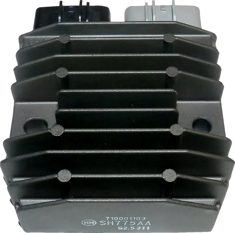 WSM Performance Parts Voltage Regulator - Sea-Doo/Can-Am 004-221-01 - Main Product View