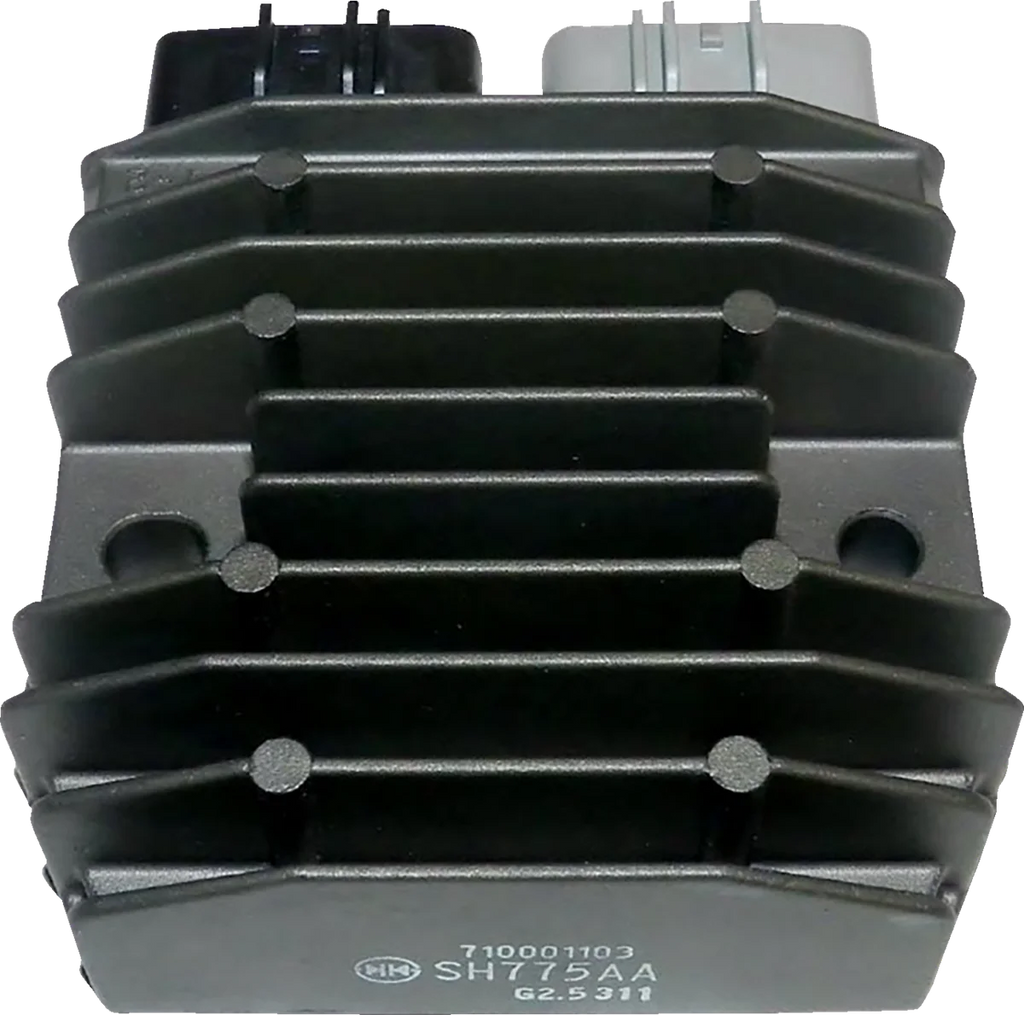 WSM Performance Parts Voltage Regulator - Sea-Doo/Can-Am 004-221-01 - Main Product View