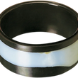 Load image into Gallery viewer, WSM Performance Parts Wear Ring - Jet Pump - Rubber - Sea Doo 003-502 - Side View