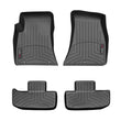 Load image into Gallery viewer, WT FloorLiner - Front - Blk
