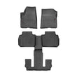 Load image into Gallery viewer, WT FloorLiner - Front - Blk