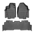 Load image into Gallery viewer, WT FloorLiner - Front - Blk