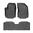 Load image into Gallery viewer, WT FloorLiner - Front - Blk