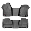 Load image into Gallery viewer, WT FloorLiner - Front - Blk