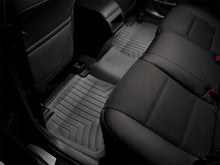 Load image into Gallery viewer, WT FloorLiner - Front - Blk - Main Product View