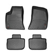 Load image into Gallery viewer, WT FloorLiner - Front - Blk - Main Product View