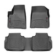Load image into Gallery viewer, WT FloorLiner - Front - Blk