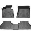 Load image into Gallery viewer, WT FloorLiner - Front - Blk - Side View